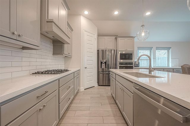 29042 Hauter Way, Fulshear, TX 77441