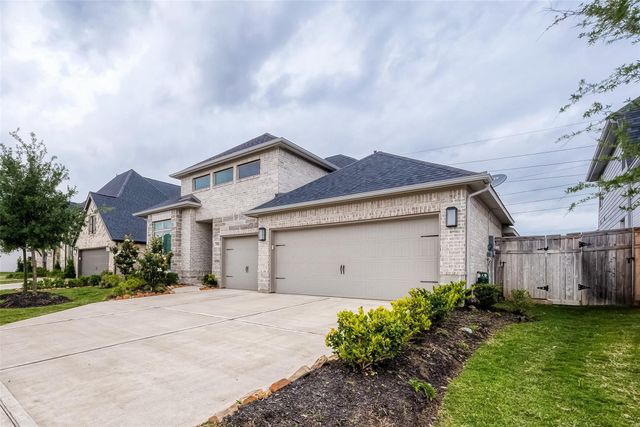 29042 Hauter Way, Fulshear, TX 77441