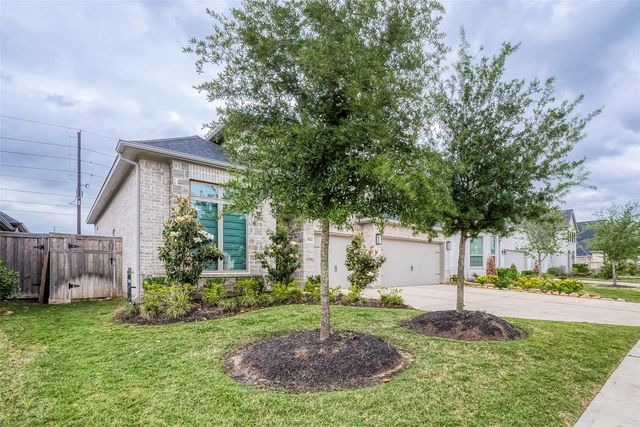 29042 Hauter Way, Fulshear, TX 77441