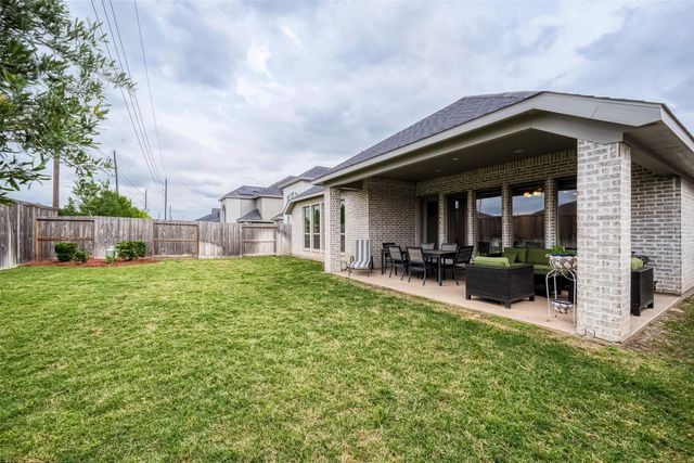 29042 Hauter Way, Fulshear, TX 77441