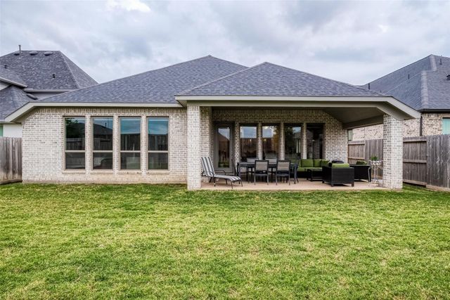 29042 Hauter Way, Fulshear, TX 77441