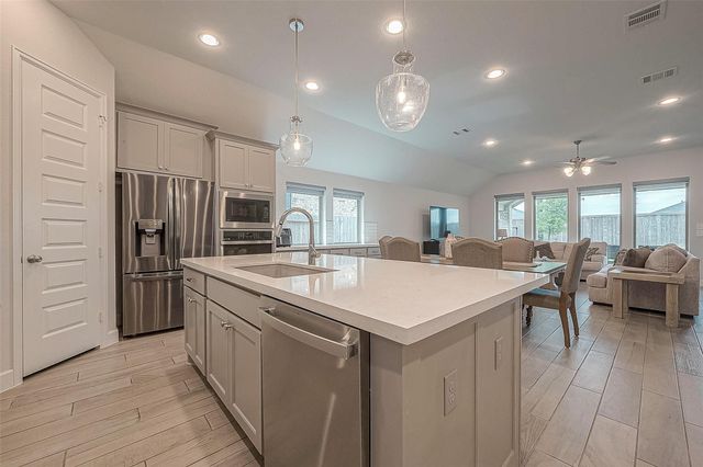 29042 Hauter Way, Fulshear, TX 77441