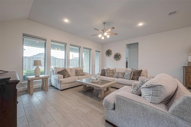 29042 Hauter Way, Fulshear, TX 77441