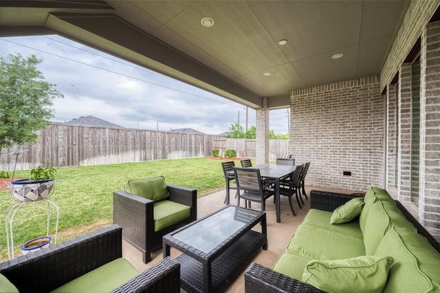 29042 Hauter Way, Fulshear, TX 77441