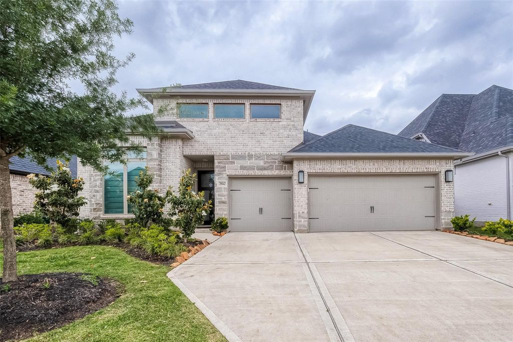29042 Hauter Way, Fulshear, TX 77441
