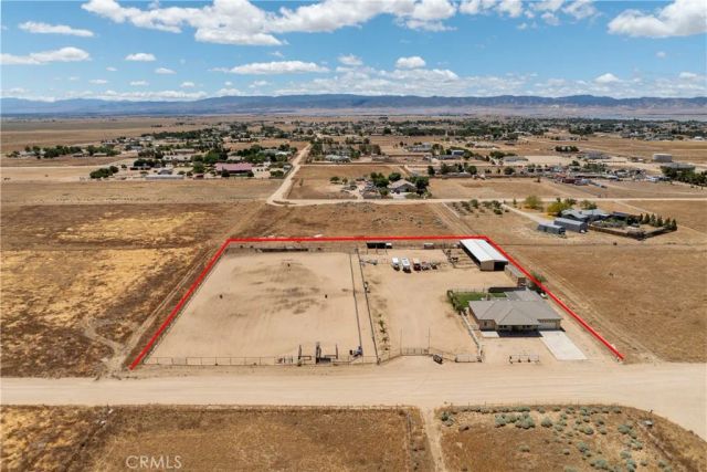 8224 W Avenue D4, Lancaster, CA 93536
