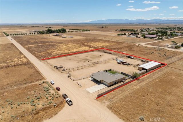 8224 W Avenue D4, Lancaster, CA 93536