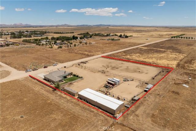 8224 W Avenue D4, Lancaster, CA 93536