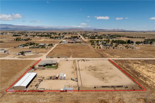8224 W Avenue D4, Lancaster, CA 93536
