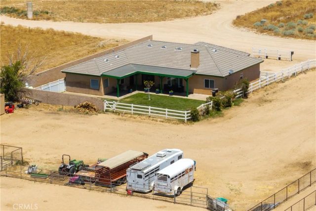 8224 W Avenue D4, Lancaster, CA 93536
