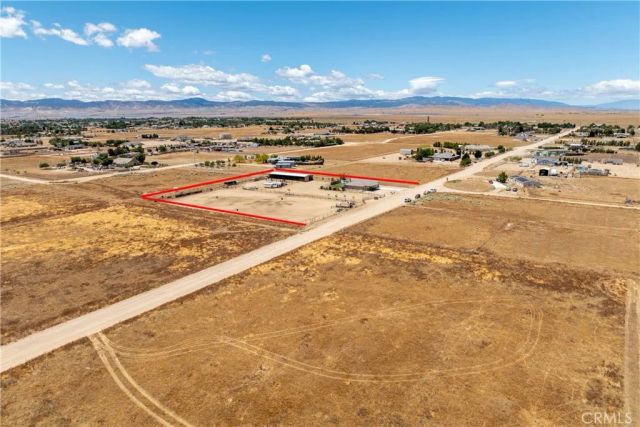 8224 W Avenue D4, Lancaster, CA 93536