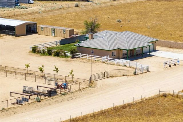 8224 W Avenue D4, Lancaster, CA 93536