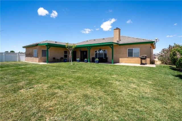 8224 W Avenue D4, Lancaster, CA 93536