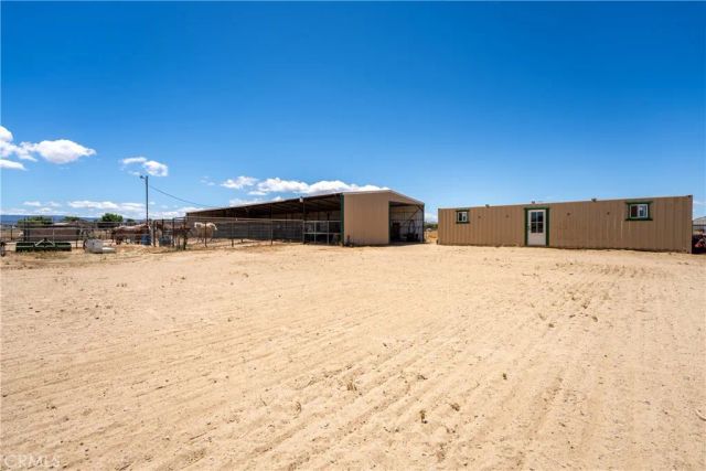 8224 W Avenue D4, Lancaster, CA 93536