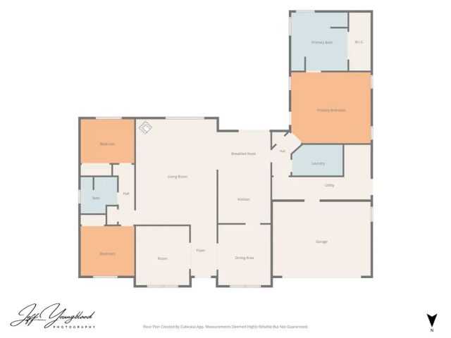 8224 W Avenue D4, Lancaster, CA 93536