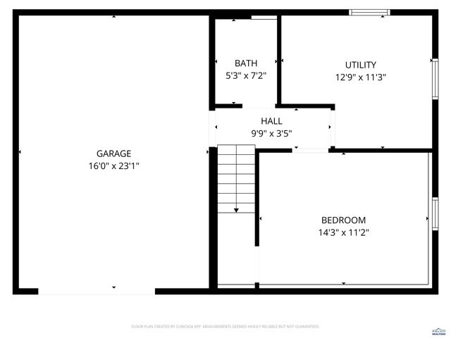 3224 JOHNSTON LN, Rapid City, SD 57703