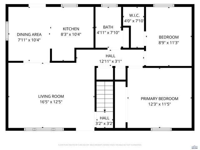 3224 JOHNSTON LN, Rapid City, SD 57703