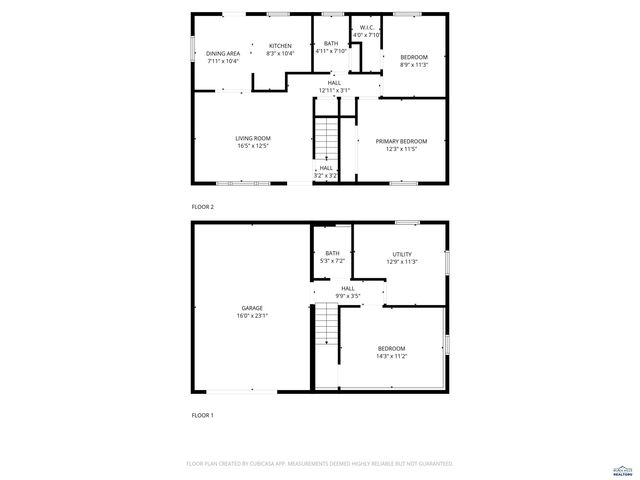 3224 JOHNSTON LN, Rapid City, SD 57703