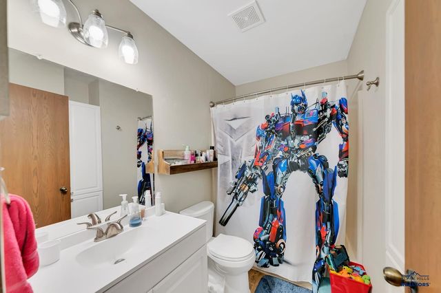 3224 JOHNSTON LN, Rapid City, SD 57703