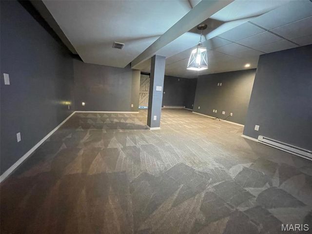 931 Mule Creek Drive, Wentzville, MO 63385