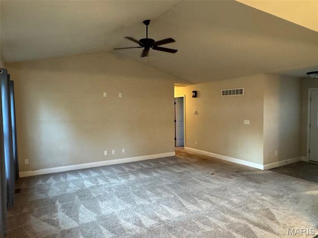 931 Mule Creek Drive, Wentzville, MO 63385