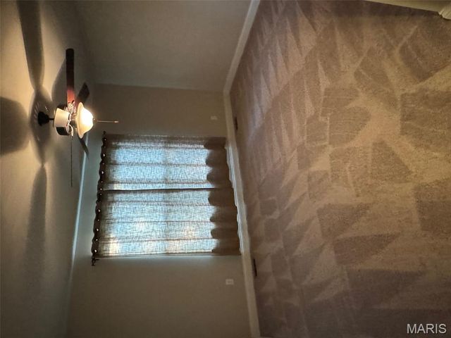 931 Mule Creek Drive, Wentzville, MO 63385
