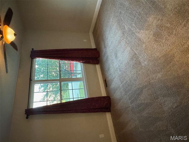 931 Mule Creek Drive, Wentzville, MO 63385