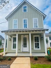 1713 Jackson Street 1713B, Lagrange, GA 30240
