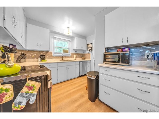 714 Delmar St, Sterling, CO 80751