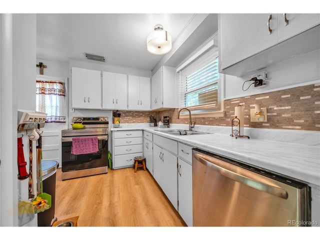 714 Delmar St, Sterling, CO 80751