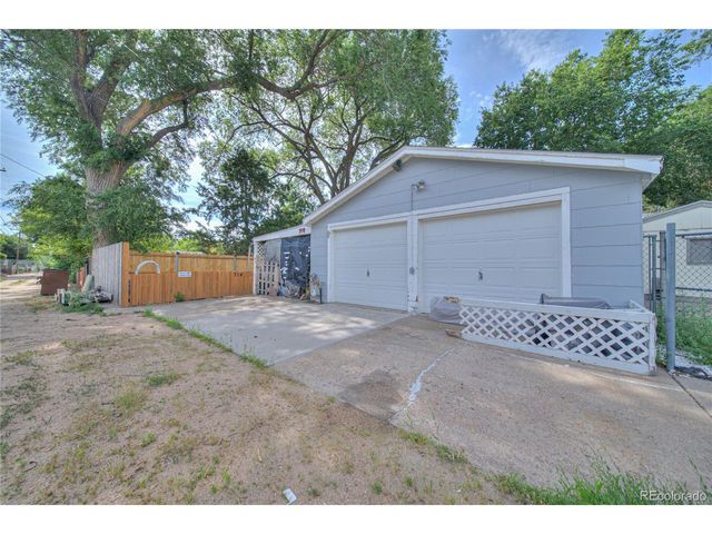 714 Delmar St, Sterling, CO 80751