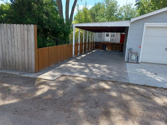 714 Delmar St, Sterling, CO 80751