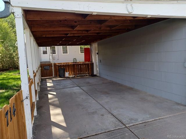 714 Delmar St, Sterling, CO 80751