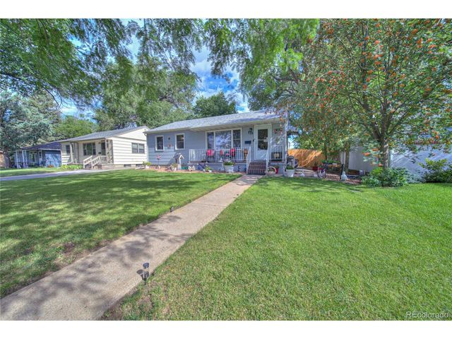 714 Delmar St, Sterling, CO 80751