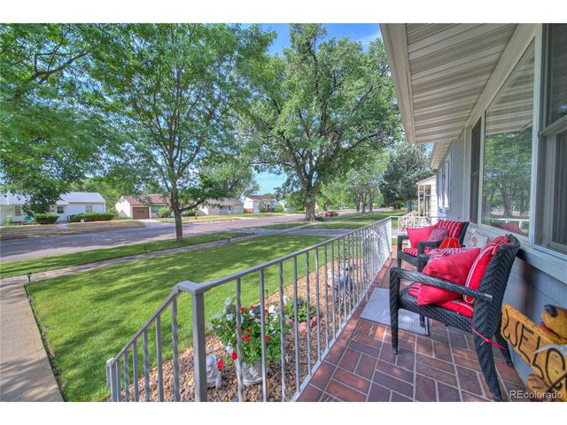 714 Delmar St, Sterling, CO 80751