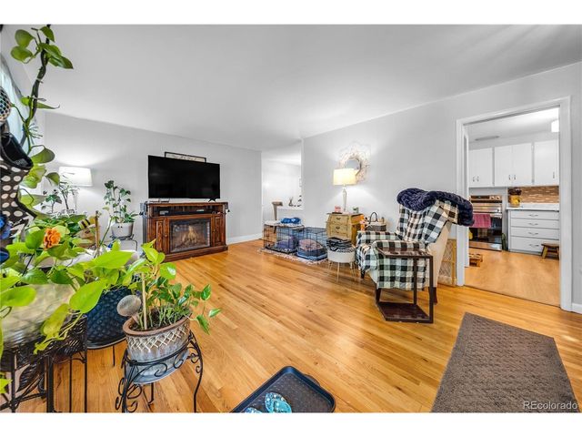 714 Delmar St, Sterling, CO 80751