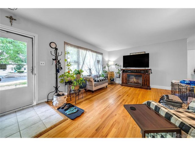 714 Delmar St, Sterling, CO 80751