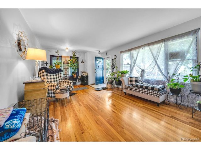 714 Delmar St, Sterling, CO 80751