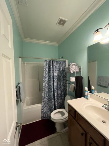 3547 Heathcliff Court, Westfield, IN 46074