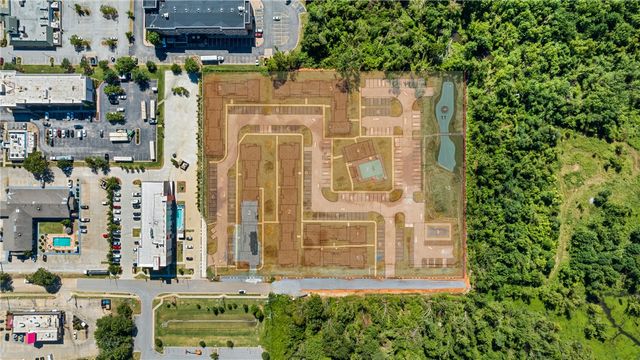 3319 MP Parkway 203, Bentonville, AR 72712