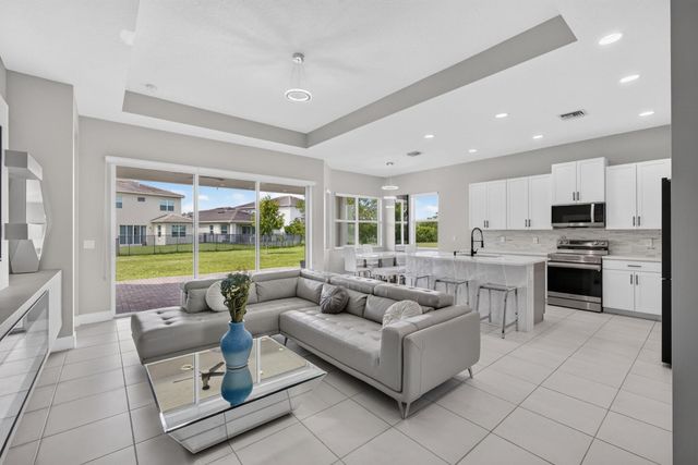 16293 Melogold Drive, The Acreage, FL 33470