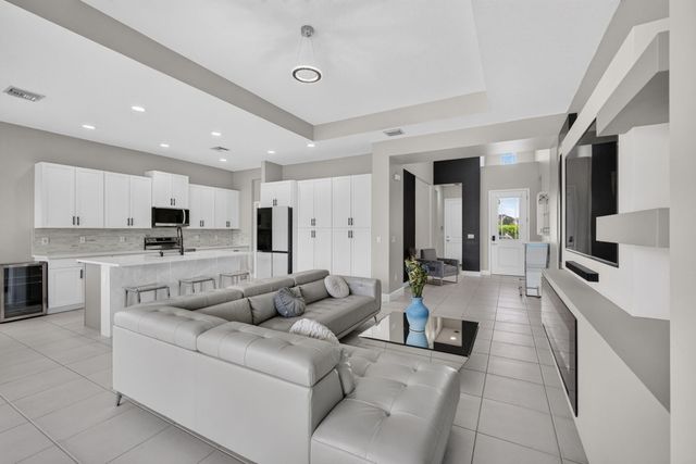 16293 Melogold Drive, The Acreage, FL 33470