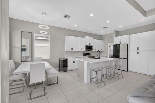 16293 Melogold Drive, The Acreage, FL 33470