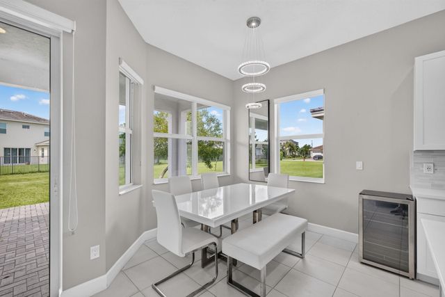 16293 Melogold Drive, The Acreage, FL 33470