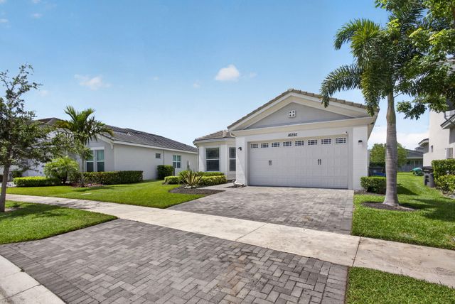 16293 Melogold Drive, The Acreage, FL 33470