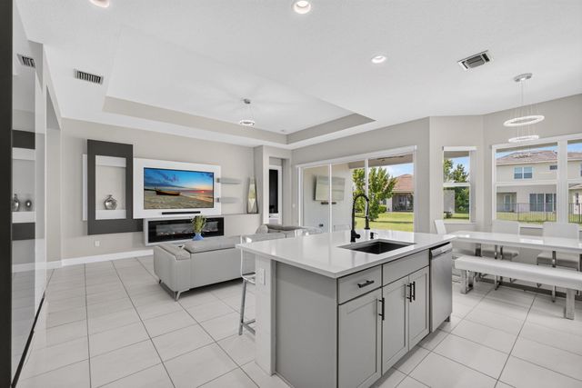 16293 Melogold Drive, The Acreage, FL 33470