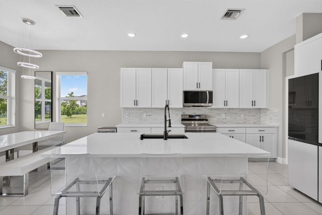 16293 Melogold Drive, The Acreage, FL 33470