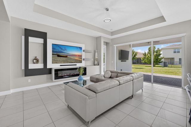 16293 Melogold Drive, The Acreage, FL 33470