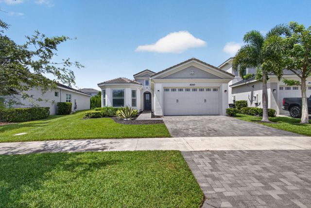 16293 Melogold Drive, The Acreage, FL 33470