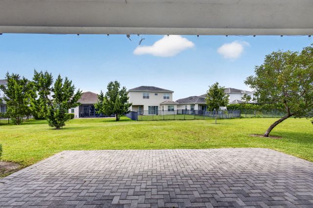 16293 Melogold Drive, The Acreage, FL 33470